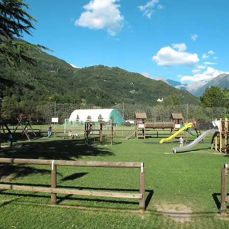 Apartment Locazione Turistica Ferienwohnung