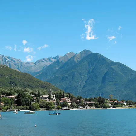 Locazione Turistica Ferienwohnung * Gera Lario