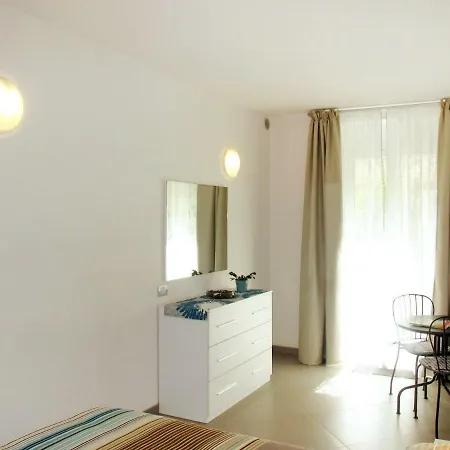 Apartment Locazione Turistica Ferienwohnung Gera Lario