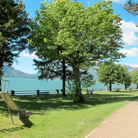 Locazione Turistica Ferienwohnung *