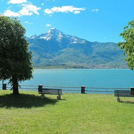 Locazione Turistica Ferienwohnung Apartment *