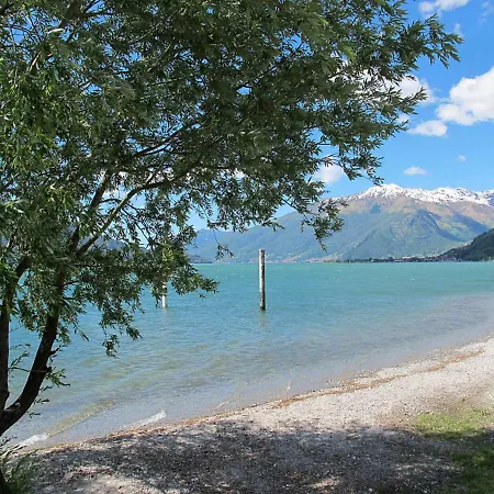 Locazione Turistica Ferienwohnung Apartment Gera Lario