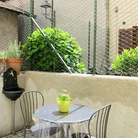 Locazione Turistica Ferienwohnung