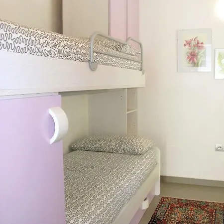 Locazione Turistica Ferienwohnung Apartment Gera Lario