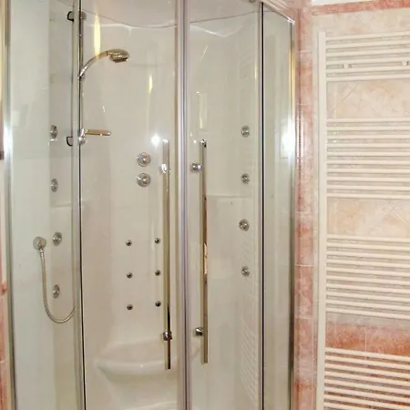 Apartment Locazione Turistica Ferienwohnung
