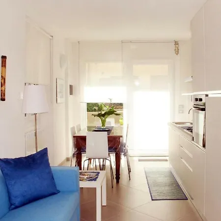 Locazione Turistica Ferienwohnung *