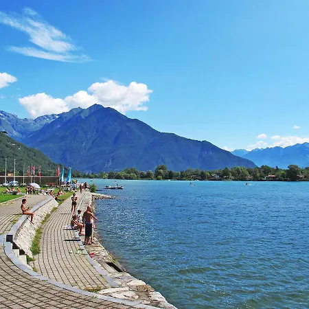 Locazione Turistica Ferienwohnung * Gera Lario