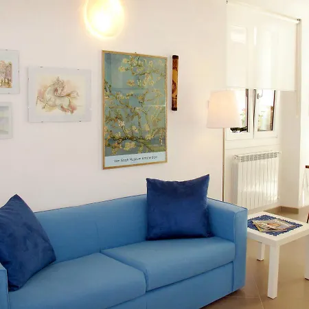 Locazione Turistica Ferienwohnung *