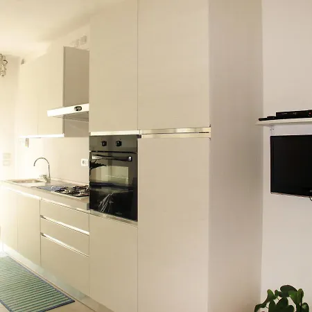 Locazione Turistica Ferienwohnung Apartman
