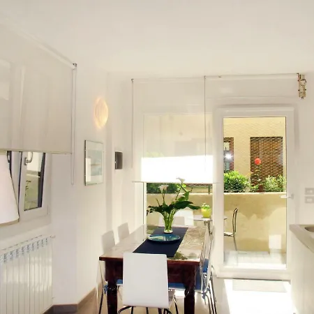 Locazione Turistica Ferienwohnung *