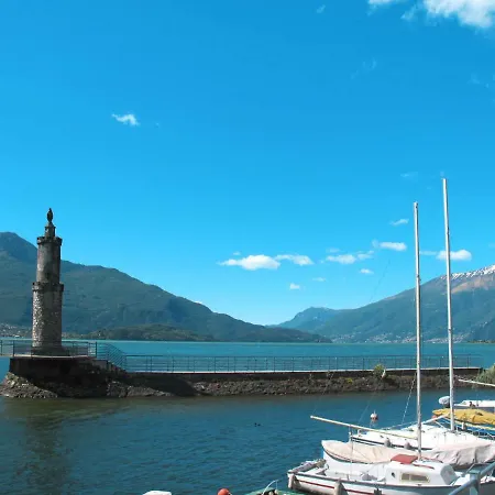 Locazione Turistica Ferienwohnung Apartman *
