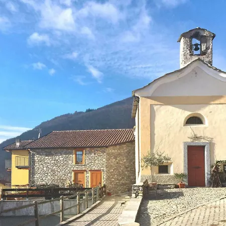 Locazione Turistica Ferienwohnung Gera Lario