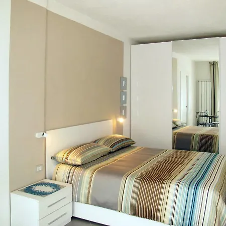 Apartman Locazione Turistica Ferienwohnung Gera Lario