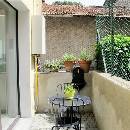 Locazione Turistica Ferienwohnung Apartman
